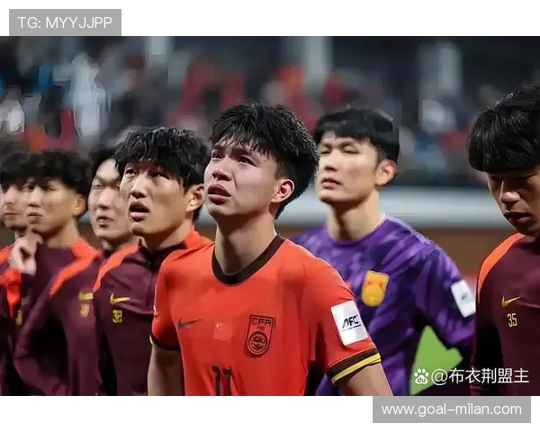 中国足球二号球星究竟是谁引发球迷热议与媒体深度解读 中国足球二号球星究竟是谁引发球迷热议与媒体深度解读