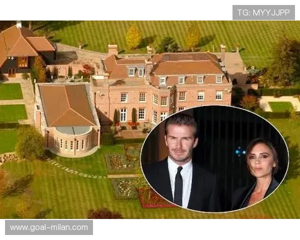 足球巨星豪宅揭秘:从梅西到C罗 球员们的奢华房产投资之道 足球巨星豪宅揭秘:从梅西到C罗 球员们的奢华房产投资之道